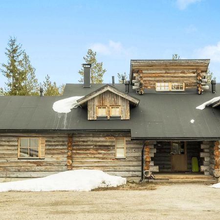 Holiday Home Atokka By Interhome Levi Exterior foto