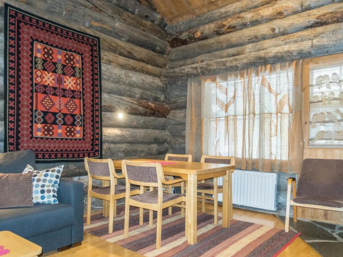 Holiday Home Atokka By Interhome Levi Exterior foto